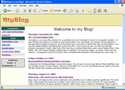 MyBlog