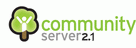 CommunityServer 2.1 SP2 (ASP.NET 2.0)
