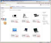 Paypal eCommerce Site Starter Kit